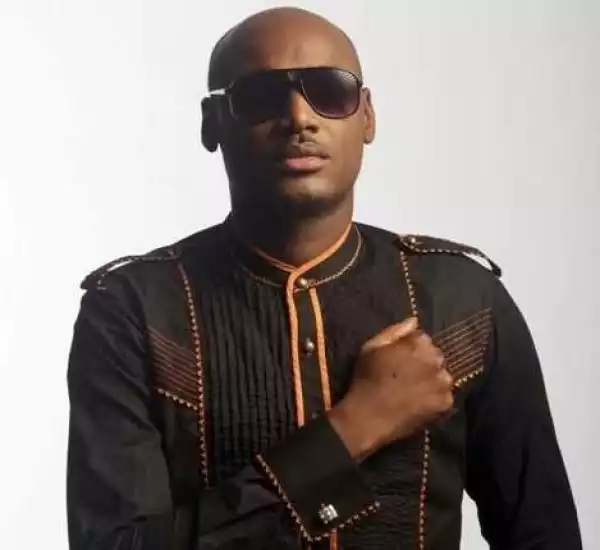 2face Idibia Announces Dress Code For The February 6th Nationwide Protest